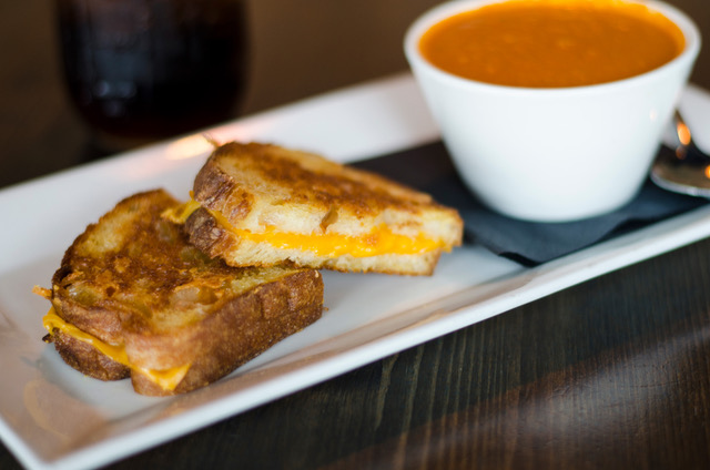 The History of the Grilled Cheese and How You Can Make YOUR Mark!